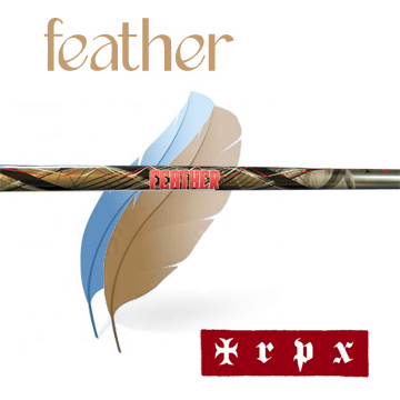TRPX Feather for Driver
