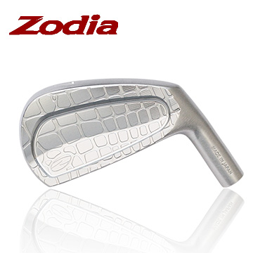 Zodia Caiman IV CB Irons