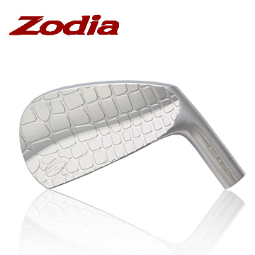 Zodia Caiman IV MB Irons