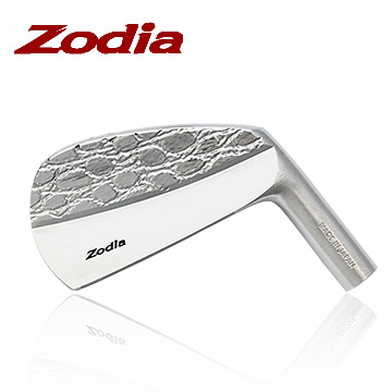 Zodia Crocodile Half Type Muscle Irons