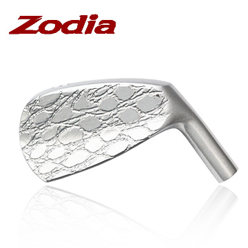 Zodia Crocodile Muscle Irons