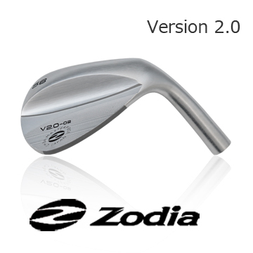 Zodia Master Piece Wedge Vo,2.0