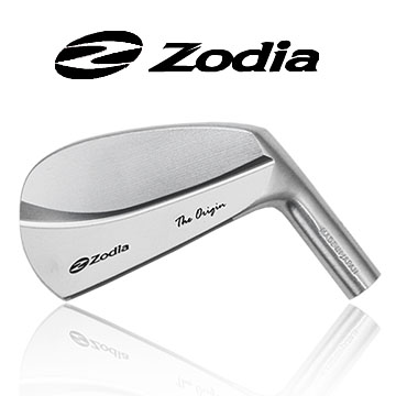 Zodia Orign irons