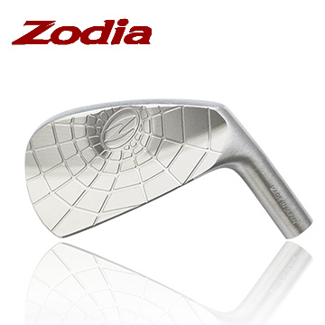 Zodia Spider Muscle Irons