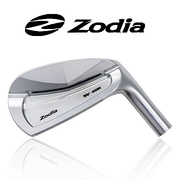 Zodia SV-C101 irons