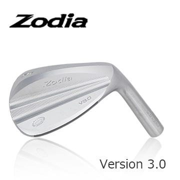 Zodia V3.0 Wedge